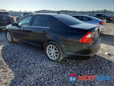 Drugie zdjęcie samochodu z przodu: 2012 FORD FUSION SEL VIN:3FAHP0JAXCR217703 - miniatura