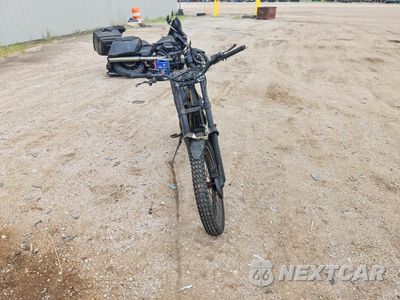 Drugie zdjęcie samochodu z przodu: 2009 UNKN GAS GAS TXT 300 VIN:VTRTG3003L0600971 - miniatura
