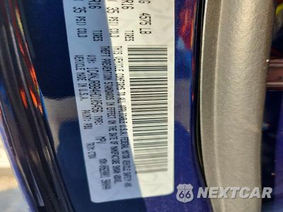 Zdjęcie 13 z 13 samochodu: 2017 JEEP PATRIOT SPORT VIN:1C4NJRBB4HD105456 - miniatura