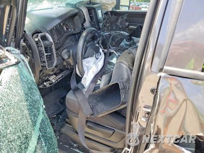 Zdjęcie 7 z 12 samochodu: 2024 RAM 2500 TRADESMAN VIN:3C6UR5CL3RG288302 - miniatura