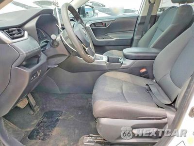 Zdjęcie 7 z 13 samochodu: 2024 TOYOTA RAV4 LE VIN:2T3H1RFV2RW313177 - miniatura
