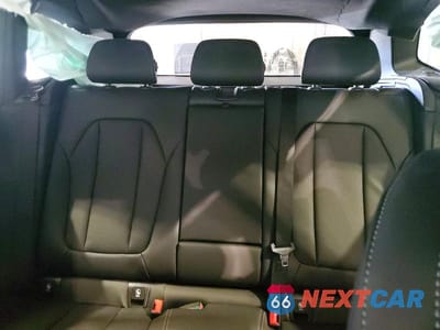 Zdjęcie 10 z 13 samochodu: 2022 BMW X3 XDRIVE30I VIN:5UX53DP02N9J32026 - miniatura