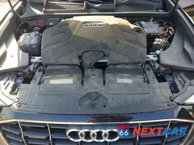 Zdjęcie 12 z 13 samochodu: 2019 AUDI Q8 PREMIUM VIN:WA1AVAF13KD011544 - miniatura