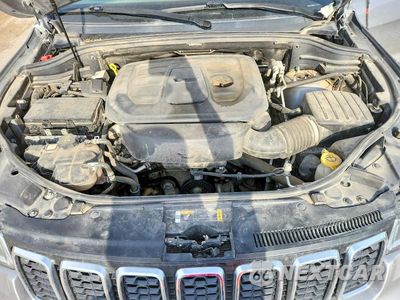 Zdjęcie 11 z 12 samochodu: 2021 JEEP GRAND CHEROKEE LIMITED VIN:1C4RJFBG1MC755468 - miniatura