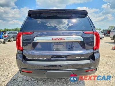 Zdjęcie 6 z 13 samochodu: 2024 GMC YUKON SLE VIN:1GKS2AKD3RR247602 - miniatura