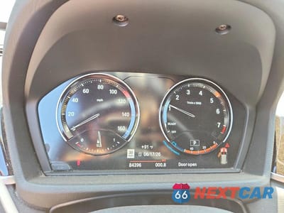 Zdjęcie 9 z 12 samochodu: 2019 BMW X1 XDRIVE28I VIN:WBXHT3C54K5L35502 - miniatura