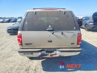 Zdjęcie 6 z 13 samochodu: 1999 FORD EXPEDITION VIN:1FMPU18L0XLB16813 - miniatura