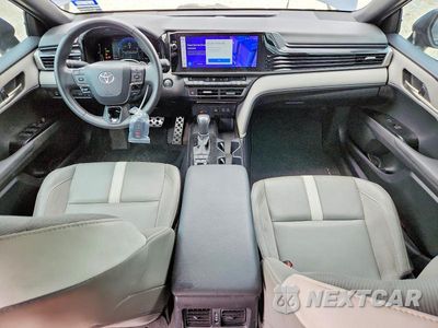 Zdjęcie 8 z 13 samochodu: 2025 TOYOTA CAMRY SE VIN:4T1DAACKXSU097605 - miniatura