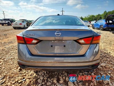 Zdjęcie 6 z 12 samochodu: 2025 NISSAN ALTIMA SV VIN:1N4BL4DV2SN341487 - miniatura