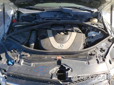 Zdjęcie 12 z 13 samochodu: 2011 MERCEDES-BENZ R 350 4MATIC VIN:4JGCB6FE7BA113434 - miniatura