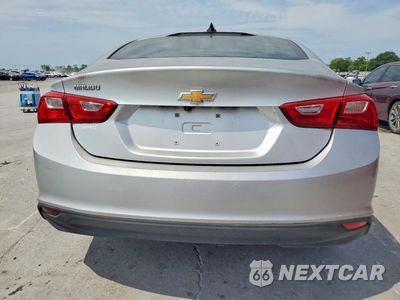 Zdjęcie 6 z 12 samochodu: 2018 CHEVROLET MALIBU LS VIN:1G1ZC5ST5JF103277 - miniatura