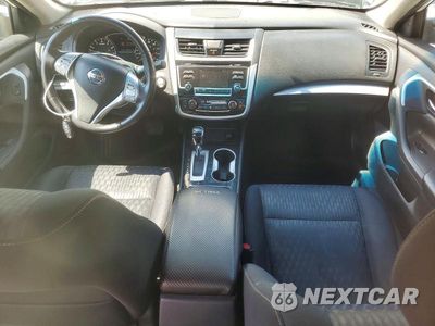 Zdjęcie 8 z 12 samochodu: 2018 NISSAN ALTIMA 2.5 SV VIN:1N4AL3AP5JC205277 - miniatura
