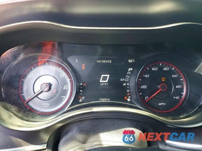Zdjęcie 9 z 13 samochodu: 2016 DODGE CHARGER SXT VIN:2C3CDXHG2GH242360 - miniatura