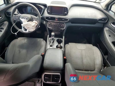 Zdjęcie 8 z 14 samochodu: 2020 HYUNDAI SANTA FE SEL VIN:5NMS33AD4LH235864 - miniatura