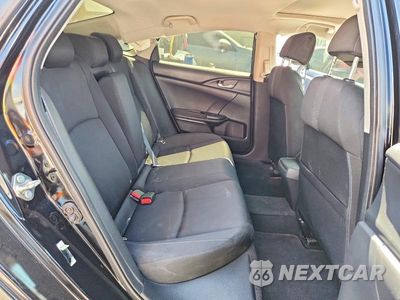 Zdjęcie 10 z 12 samochodu: 2016 HONDA CIVIC EX VIN:2HGFC2F78GH542164 - miniatura