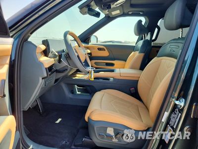 Zdjęcie 7 z 14 samochodu: 2027 KIA TELLURIDE HYBRID X-LINE SX VIN:5XYPDESA3VG025305 - miniatura