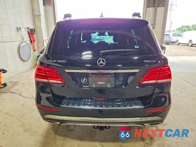 Zdjęcie 6 z 13 samochodu: 2019 MERCEDES-BENZ GLE 400 4MATIC VIN:4JGDA5GB2KB217295 - miniatura
