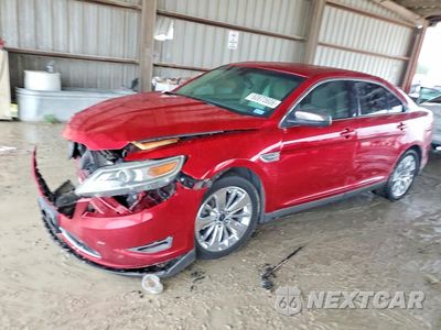 2011 FORD TAURUS LIMITED 1FAHP2FW8BG114575 - główne zdjęcie licytacji z USA - miniatura