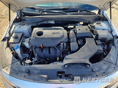 Zdjęcie 11 z 13 samochodu: 2019 KIA OPTIMA LX VIN:5XXGT4L39KG350750 - miniatura