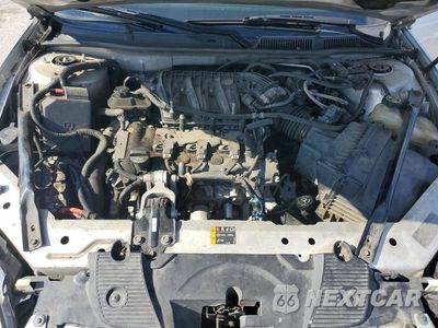 Zdjęcie 11 z 13 samochodu: 2012 CHEVROLET IMPALA LT VIN:2G1WG5E35C1266539 - miniatura