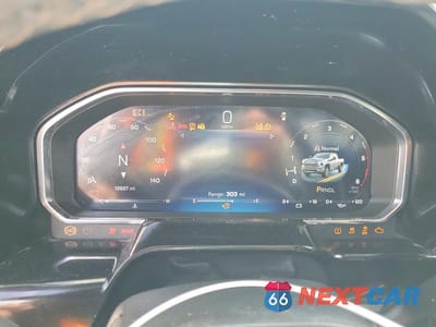 Zdjęcie 9 z 12 samochodu: 2026 CHEVROLET SILVERADO K2500 HIGH COUNTRY VIN:2GC4KREY0T1108321 - miniatura