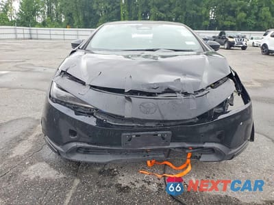 Piąte zdjęcie samochodu w środku: 2023 TOYOTA PRIUS LE VIN:JTDACAAUXP3004195 - miniatura