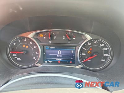 Zdjęcie 9 z 13 samochodu: 2019 GMC TERRAIN SLE VIN:3GKALTEV0KL178258 - miniatura