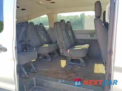 Zdjęcie 11 z 13 samochodu: 2016 FORD TRANSIT T-150 VIN:1FMZK1YMXGKA65379 - miniatura