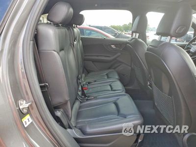 Zdjęcie 11 z 14 samochodu: 2019 AUDI Q7 PREMIUM PLUS VIN:WA1LAAF79KD002873 - miniatura
