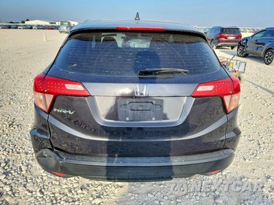 Zdjęcie 6 z 12 samochodu: 2018 HONDA HR-V LX VIN:3CZRU5H35JG706217 - miniatura