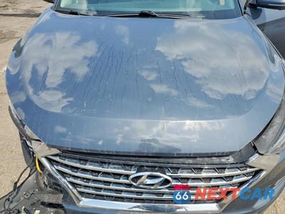 Zdjęcie 12 z 13 samochodu: 2021 HYUNDAI TUCSON LIMITED VIN:KM8J33AL9MU285149 - miniatura