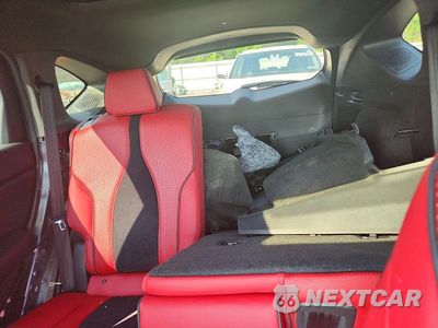 Zdjęcie 10 z 13 samochodu: 2019 ACURA RDX A-SPEC VIN:5J8TC1H6XKL013232 - miniatura
