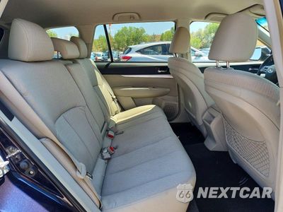 Zdjęcie 11 z 13 samochodu: 2012 SUBARU OUTBACK 2.5I PREMIUM VIN:4S4BRBCC2C3241590 - miniatura