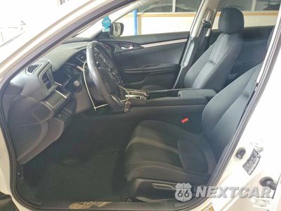 Zdjęcie 7 z 13 samochodu: 2018 HONDA CIVIC EX VIN:JHMFC1F35JX006604 - miniatura