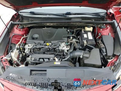 Zdjęcie 11 z 12 samochodu: 2018 TOYOTA CAMRY XLE VIN:4T1B11HK0JU508167 - miniatura