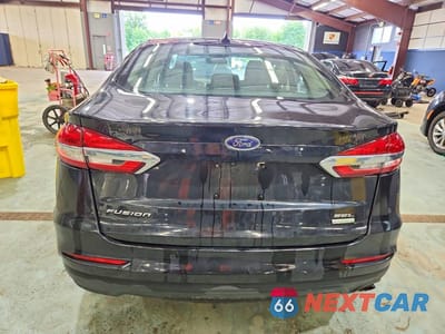 Zdjęcie 6 z 12 samochodu: 2020 FORD FUSION SEL VIN:3FA6P0CDXLR191957 - miniatura