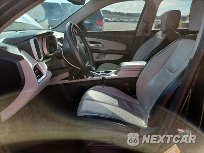 Zdjęcie 13 z 24 samochodu: 2011 CHEVROLET EQUINOX LT VIN:2CNFLNE58B6408092 - miniatura