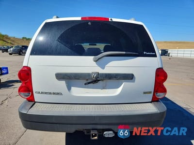 Zdjęcie 6 z 13 samochodu: 2007 DODGE DURANGO SXT VIN:1D8HB38P87F564035 - miniatura