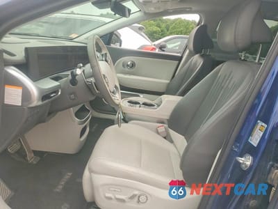 Zdjęcie 7 z 13 samochodu: 2026 HYUNDAI IONIQ 9 CALLIGRAPHY VIN:7YAMYFS52TY002787 - miniatura