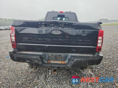 Zdjęcie 6 z 12 samochodu: 2022 FORD F250 SUPER DUTY VIN:1FT8W2BTXNEF74121 - miniatura