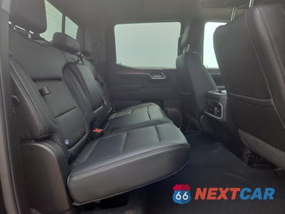 Zdjęcie 10 z 13 samochodu: 2025 GMC SIERRA K1500 DENALI VIN:1GTUUGELXSZ136698 - miniatura