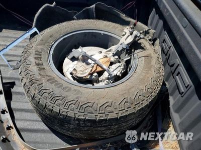Zdjęcie 12 z 13 samochodu: 2023 GMC CANYON ELEVATION VIN:1GTP5BEK3P1147200 - miniatura