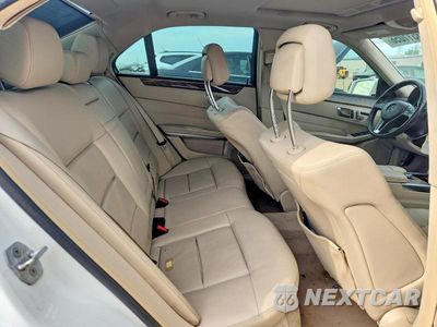 Zdjęcie 10 z 12 samochodu: 2016 MERCEDES-BENZ E 350 4MATIC VIN:WDDHF8JB9GB179692 - miniatura