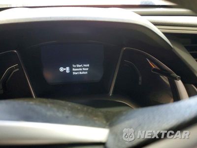 Zdjęcie 9 z 12 samochodu: 2017 HONDA CIVIC EX VIN:19XFC1F30HE020955 - miniatura