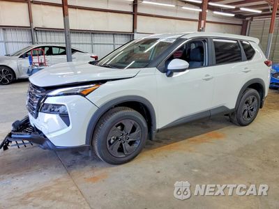 2026 NISSAN ROGUE SV 5N1BT3BA1TC811828 - główne zdjęcie licytacji z USA - miniatura