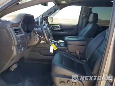 Zdjęcie 7 z 13 samochodu: 2021 CHEVROLET TAHOE K1500 Z71 VIN:1GNSKPKD2MR260601 - miniatura