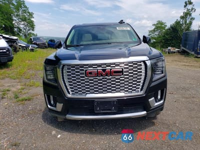 Piąte zdjęcie samochodu w środku: 2024 GMC YUKON XL DENALI VIN:1GKS2JKT9RR283687 - miniatura
