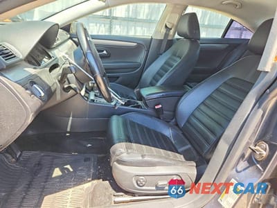 Zdjęcie 7 z 12 samochodu: 2012 VOLKSWAGEN CC SPORT VIN:WVWMN7AN3CE518780 - miniatura