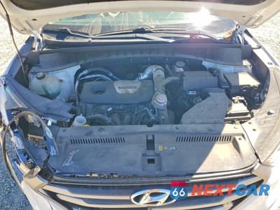 Zdjęcie 11 z 12 samochodu: 2016 HYUNDAI TUCSON SPORT VIN:KM8J33A25GU028632 - miniatura