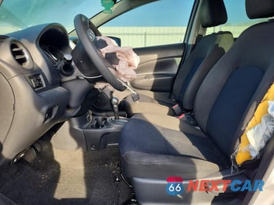 Zdjęcie 7 z 13 samochodu: 2017 NISSAN VERSA NOTE S PLUS VIN:3N1CE2CP2HL357491 - miniatura